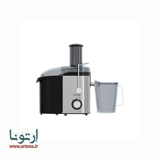 آبمیوه گیری تکنو مدل Te‑218